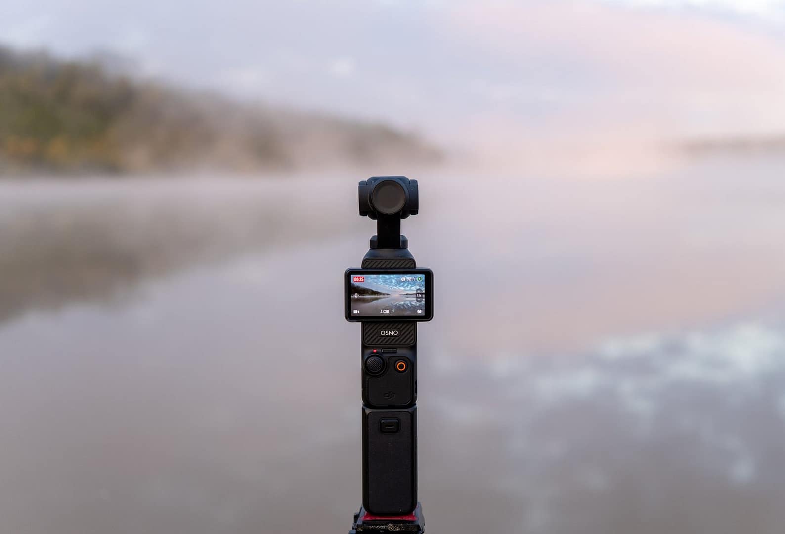 DJI Osmo Pocket 3 Mechelse Heide