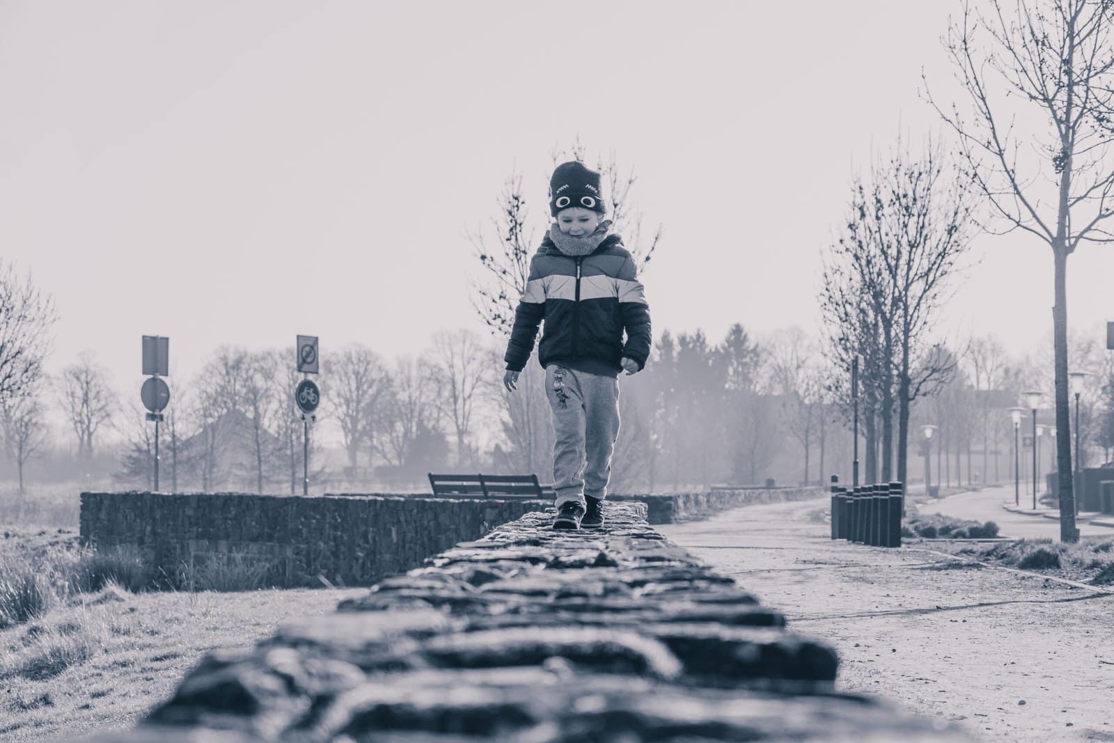 83 Tiny Feet, Big Dreams