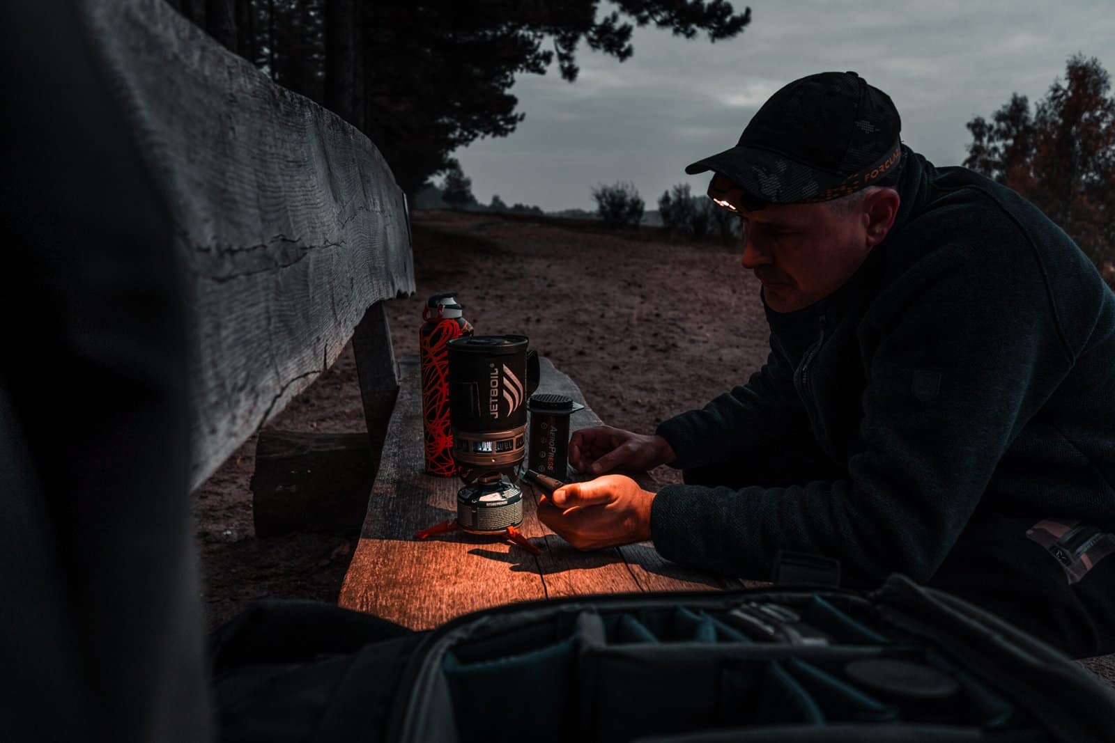 76 Libor Bednarik Early Morning Coffee Hike