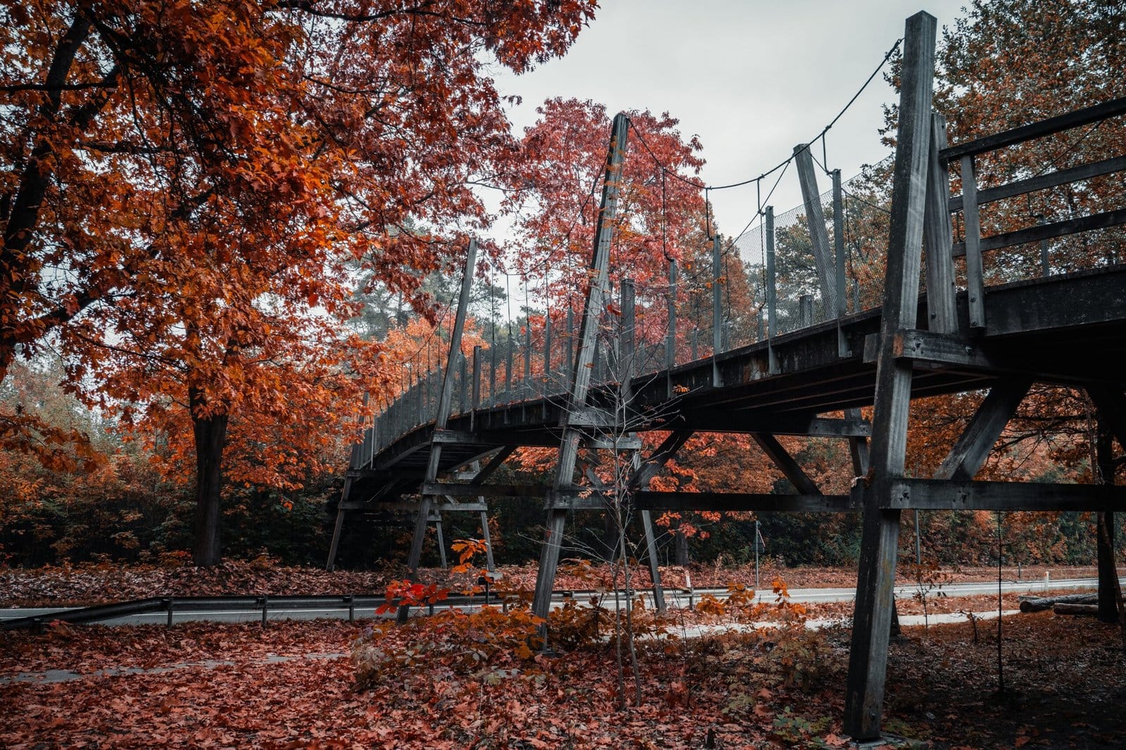 Lightroom Presets With Some Industrial Undertones