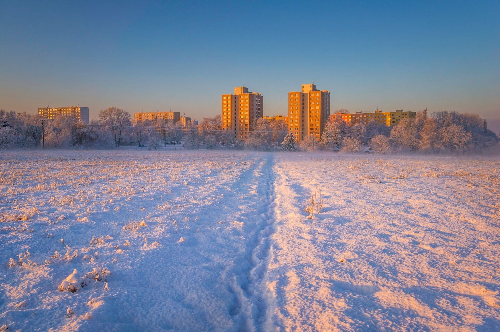 106 Full Time Adventurer