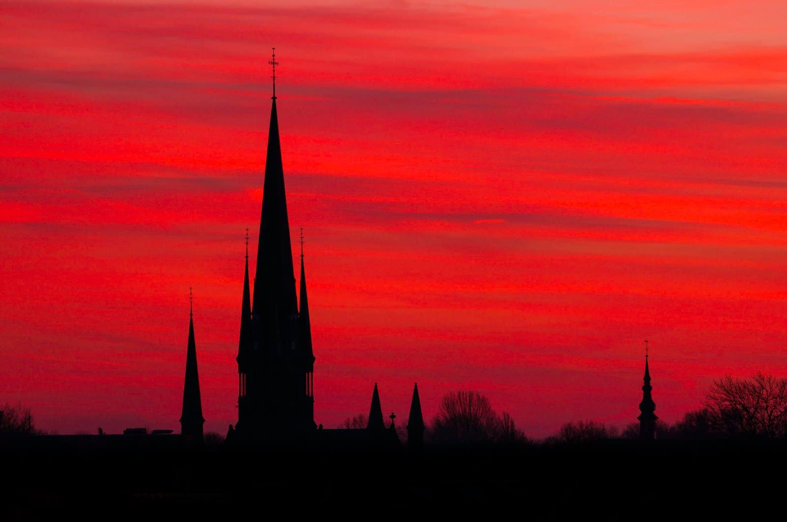 132 Sittard-Geleen Basilica