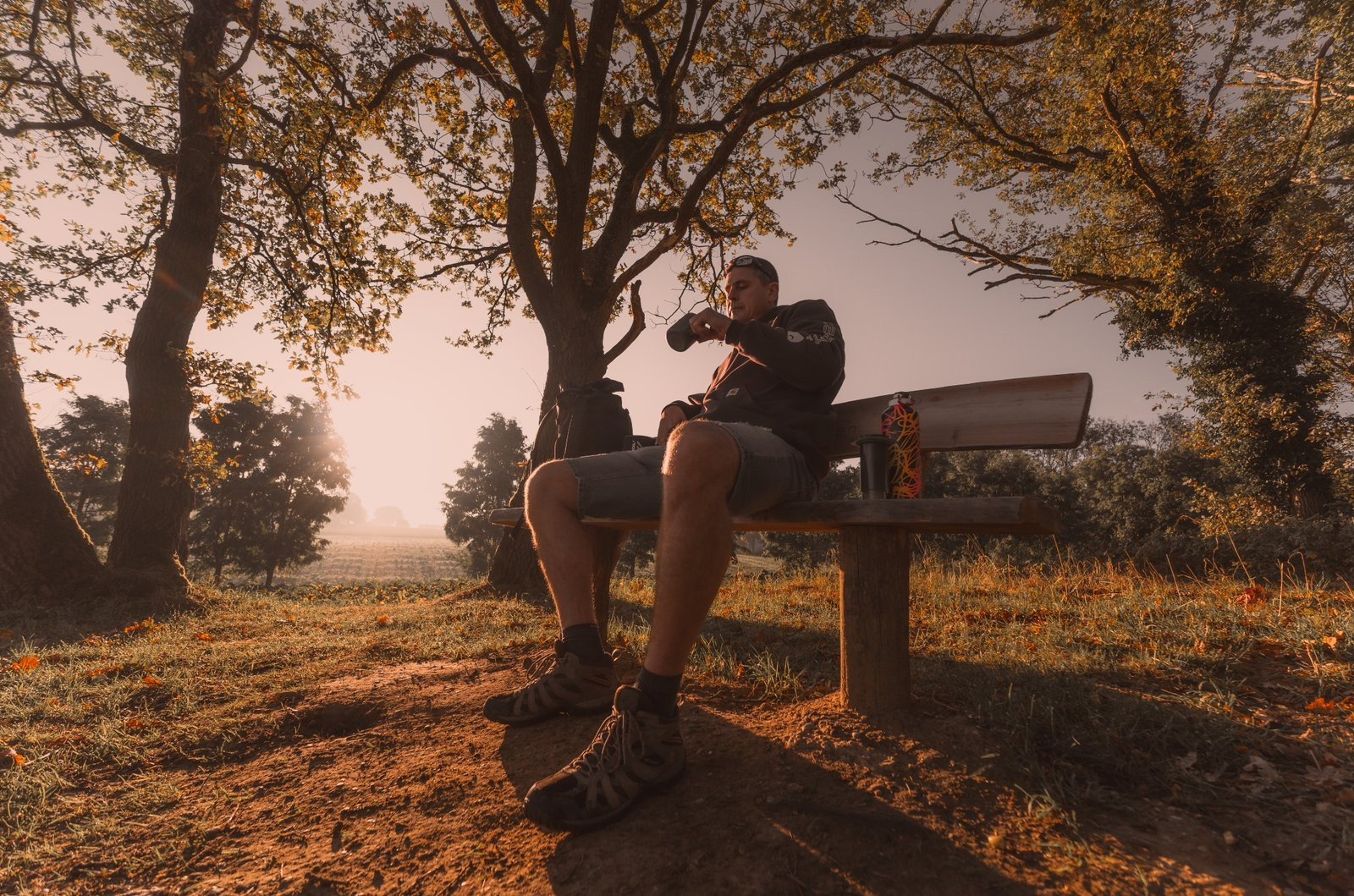Film-Inspired Lightroom Preset