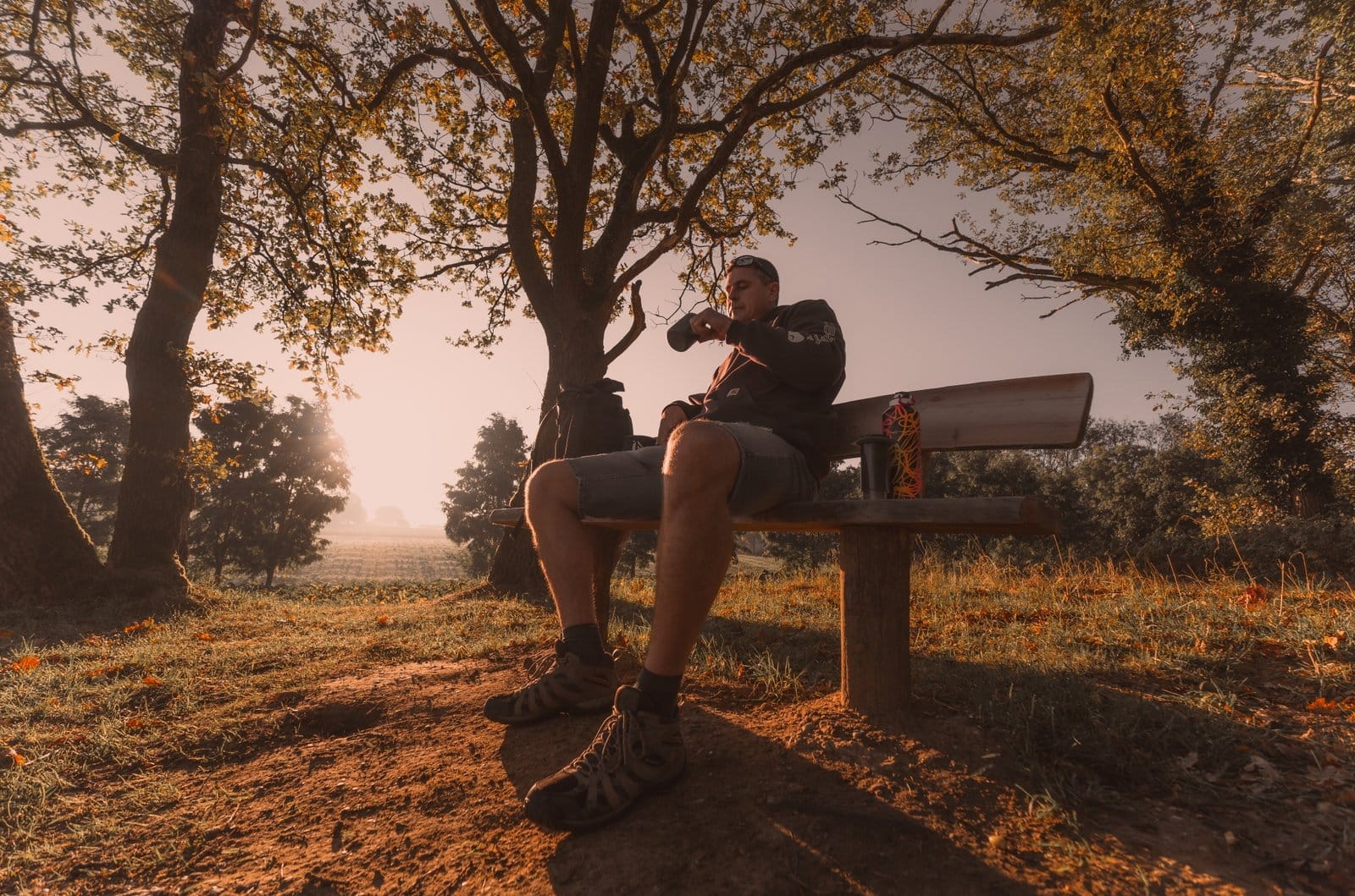 Film-Inspired Lightroom Preset