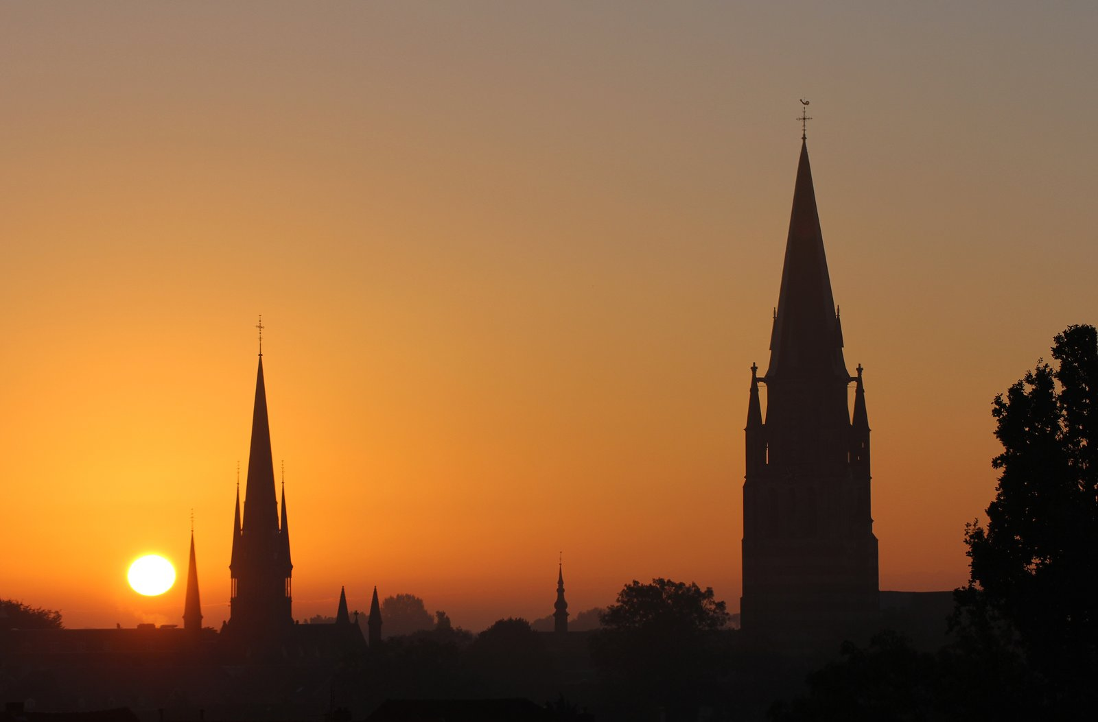 St. Peters Church Sittard