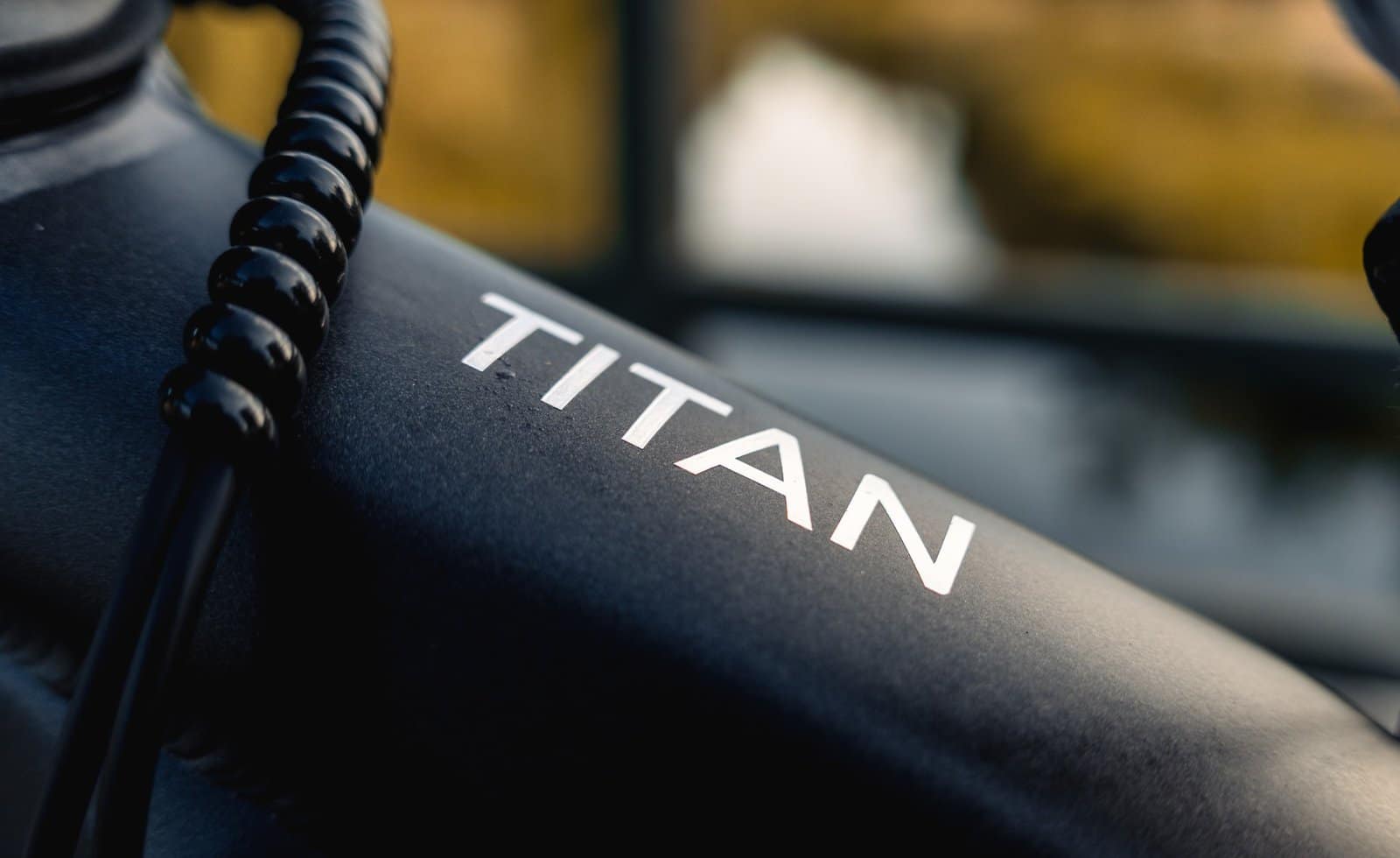 Fiido Titan 