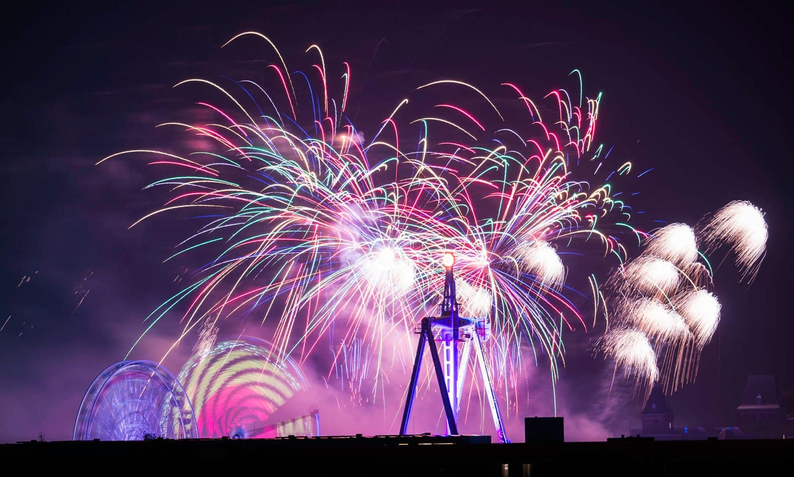 Oktoberfest in Sittard