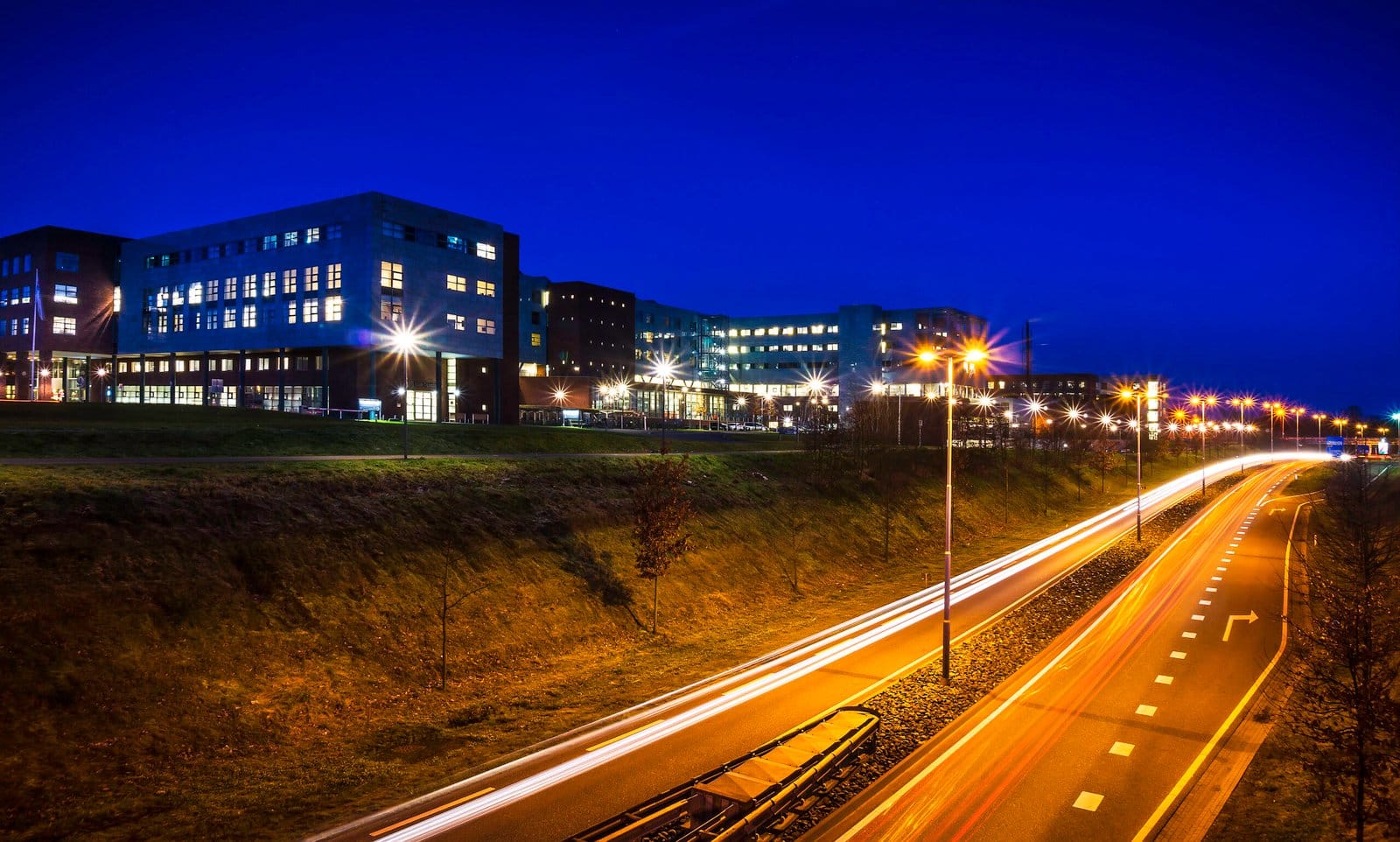 105 Sittard-Geleen Hospital
