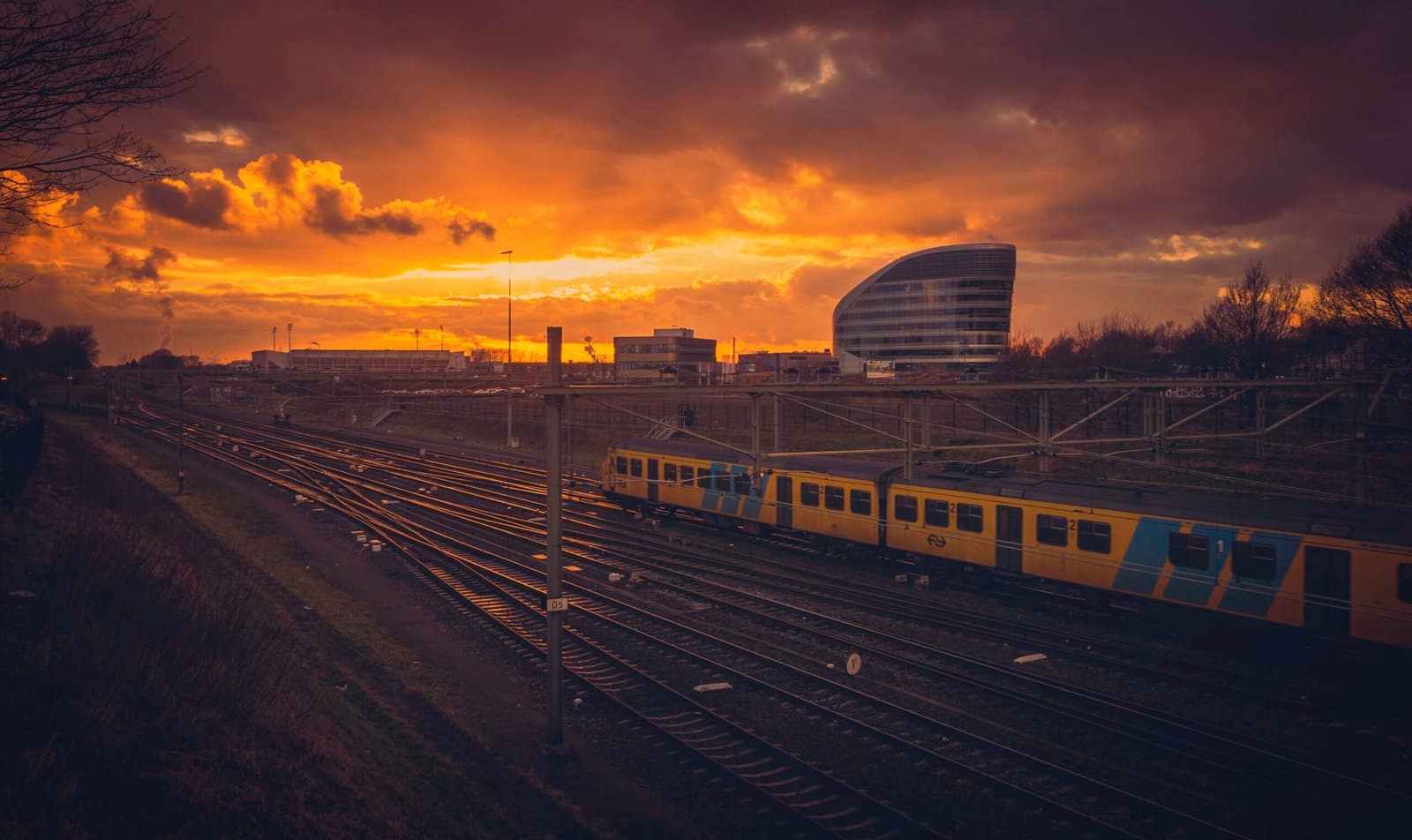 89 Train Sittard-Geleen