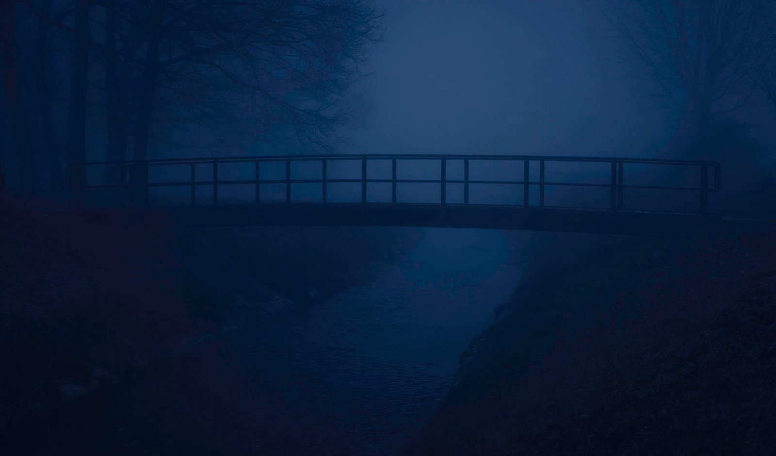 95 Stadspark Bridge In Sittard