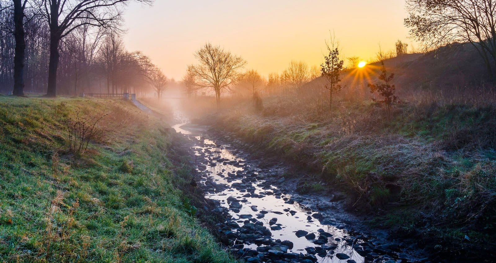 120 Sunrise From Millenerweg