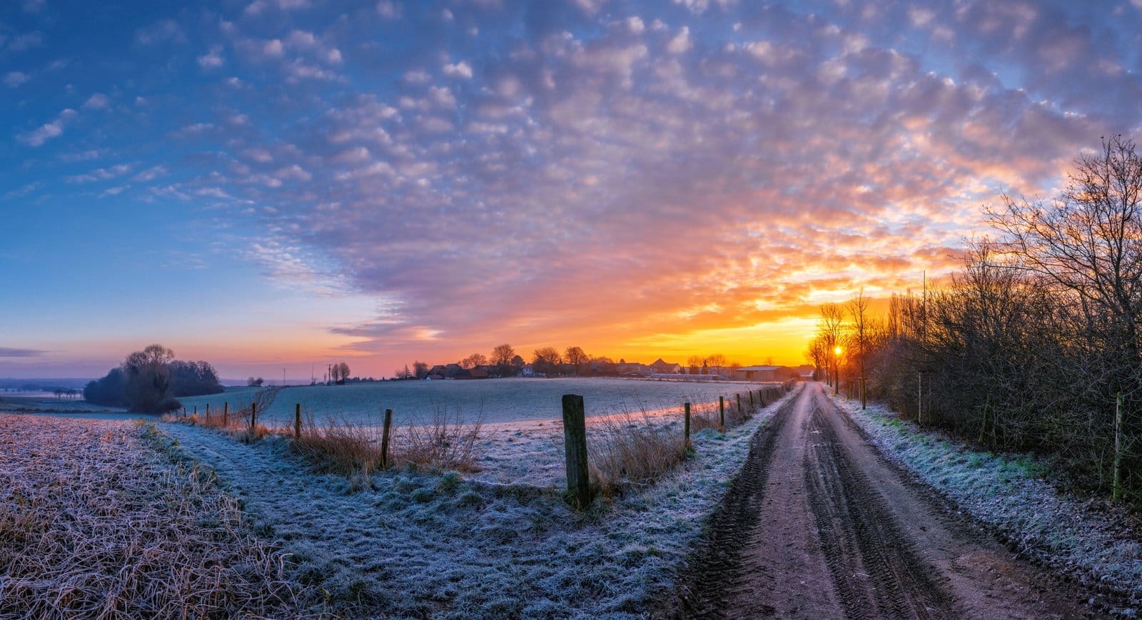 Kollenberg Sittard Panorama Resized