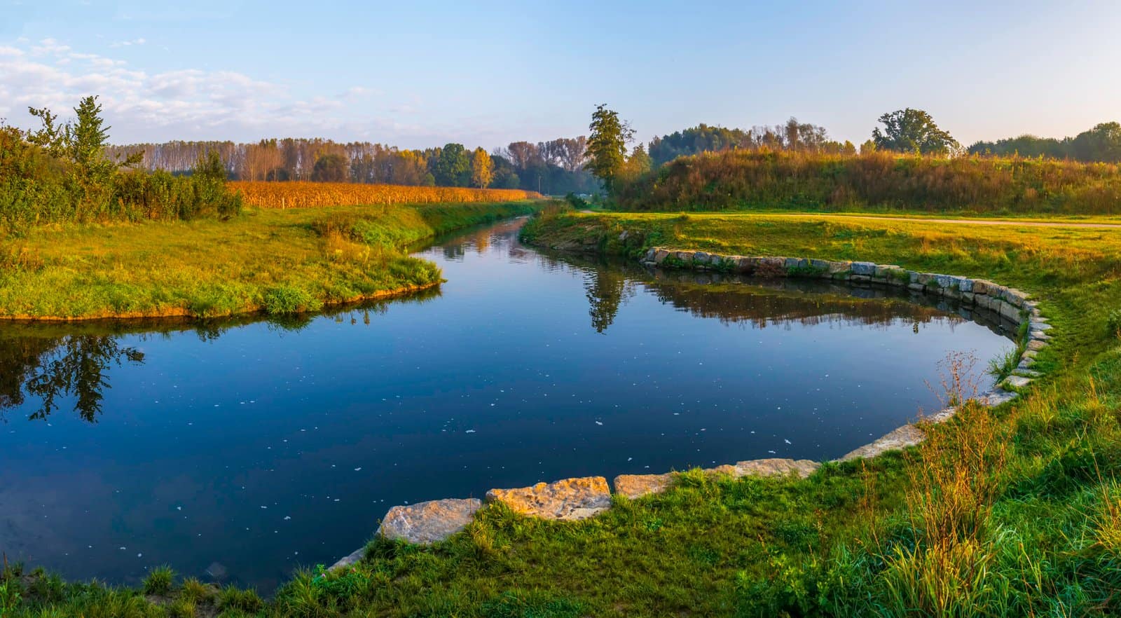 Geleenbeek Munstergeleen