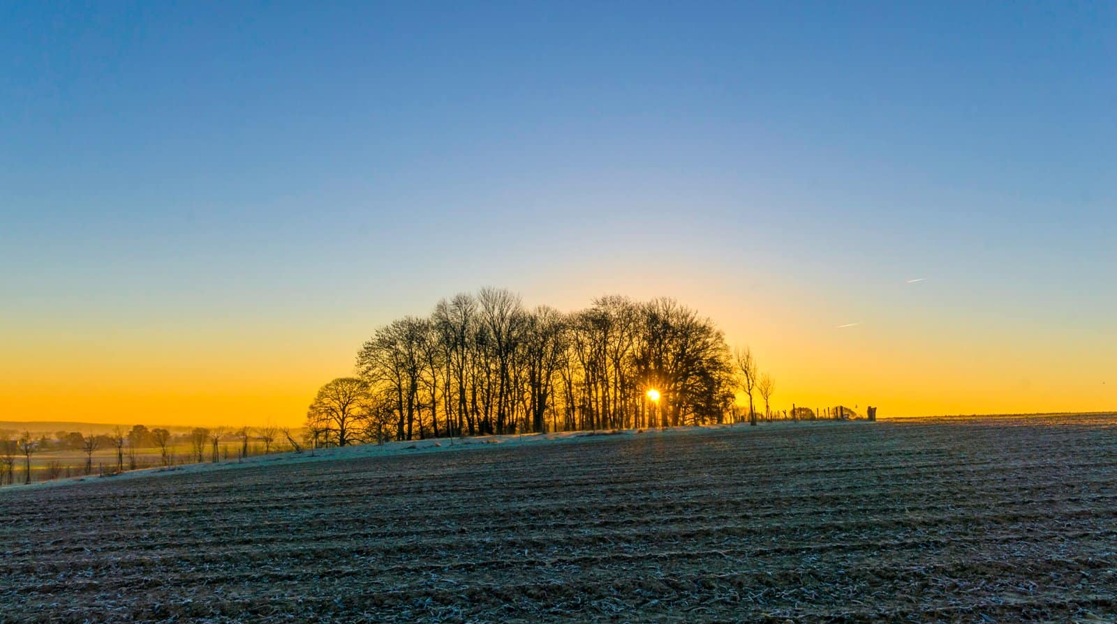 124 Kollenberg Sunrise Shot