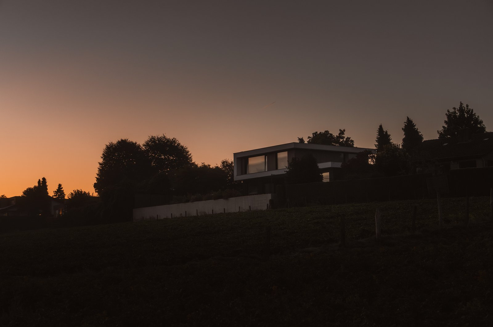 Playing In Lightroom