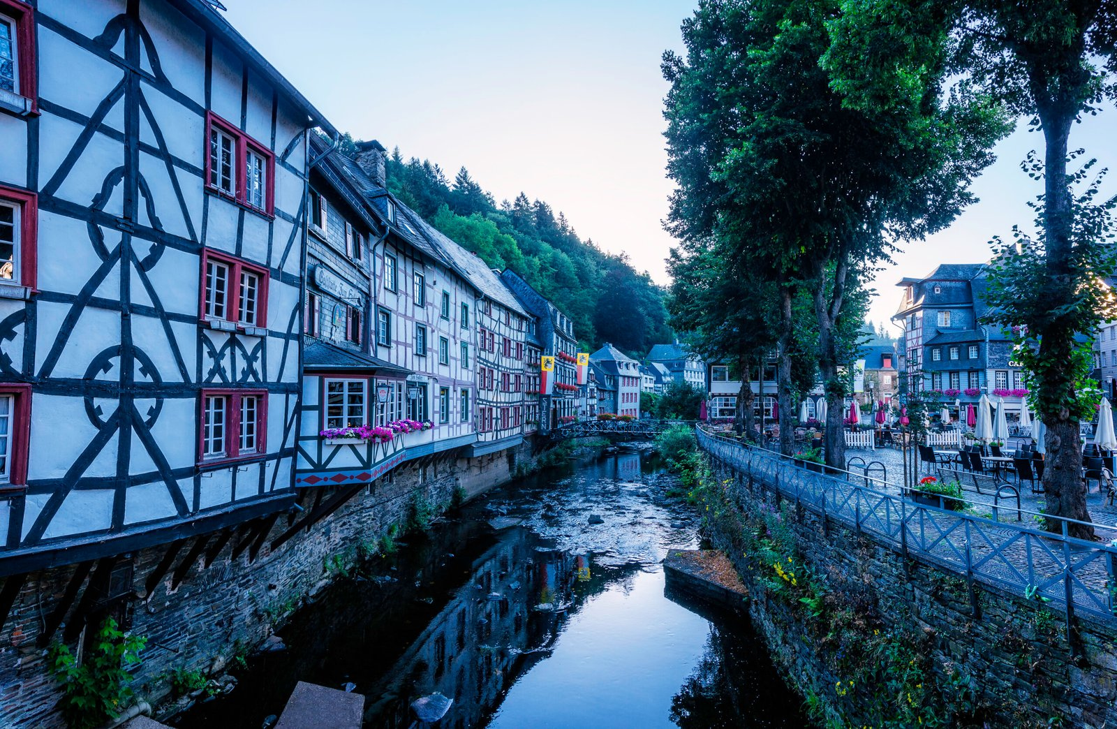 178 Made It to Monschau