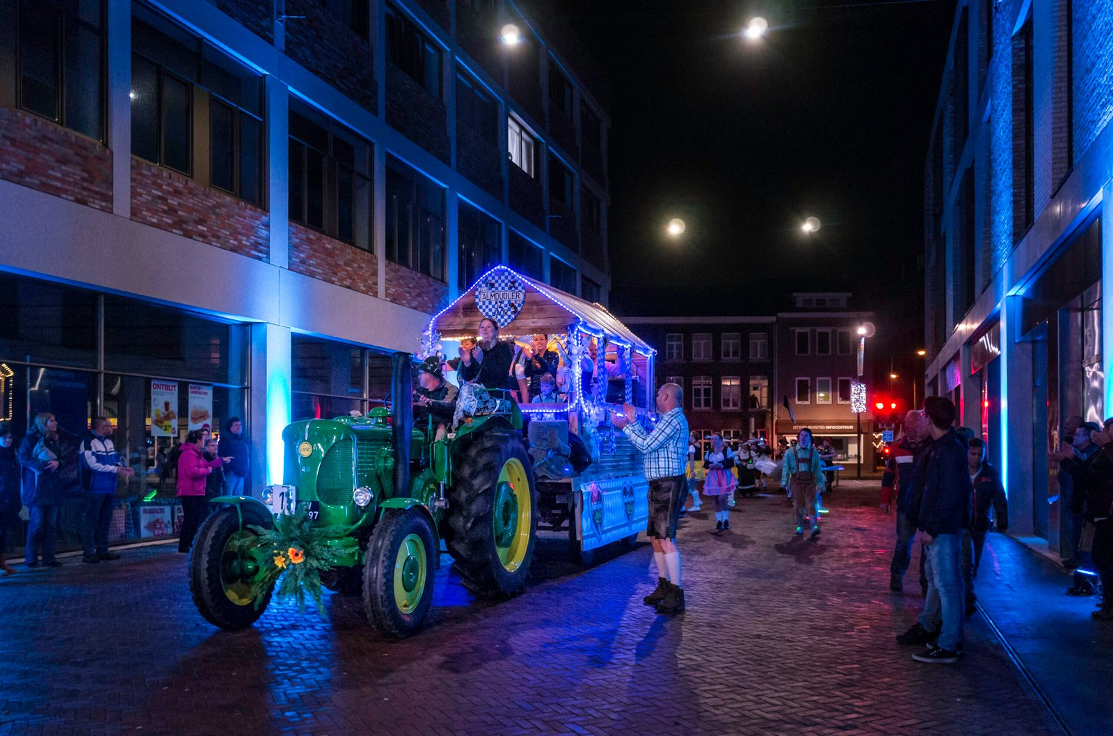 Oktoberfest Sittard
