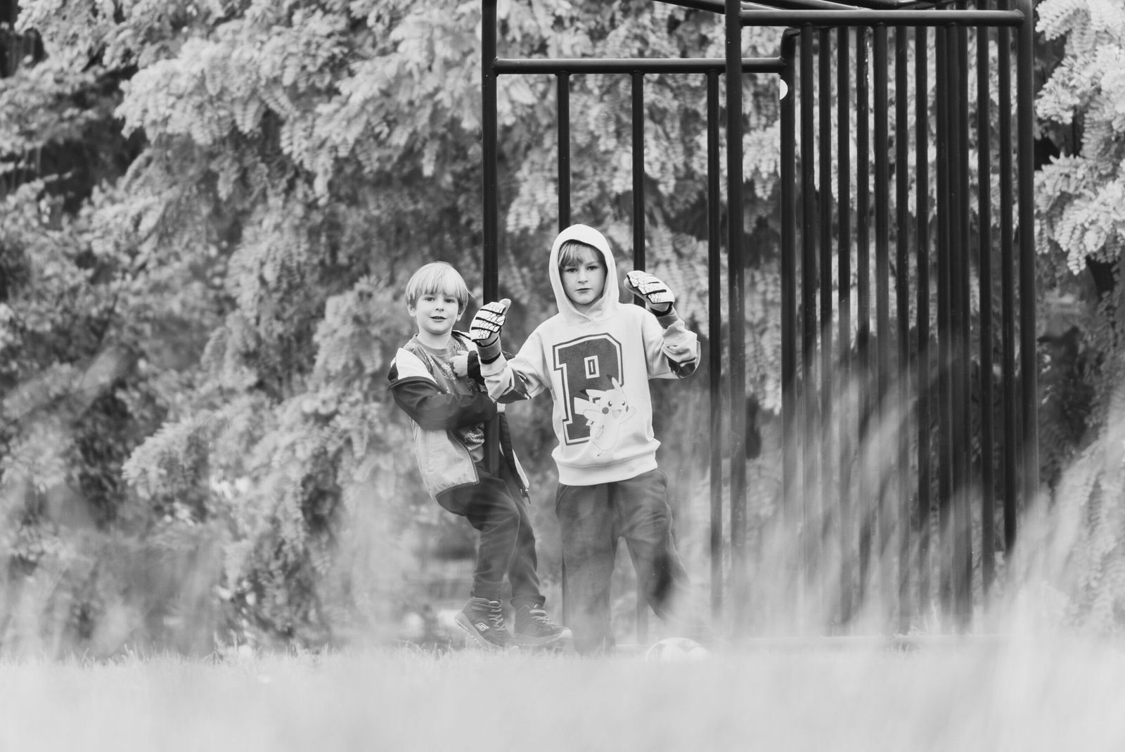 Alex And Kai