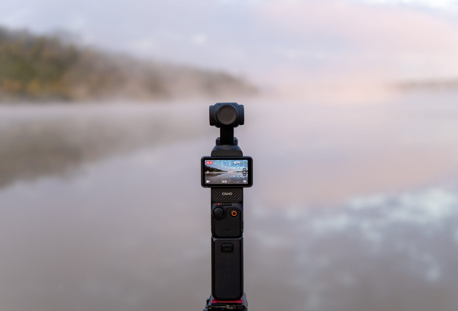 DJI Osmo Pocket 3 Mechelse Heide