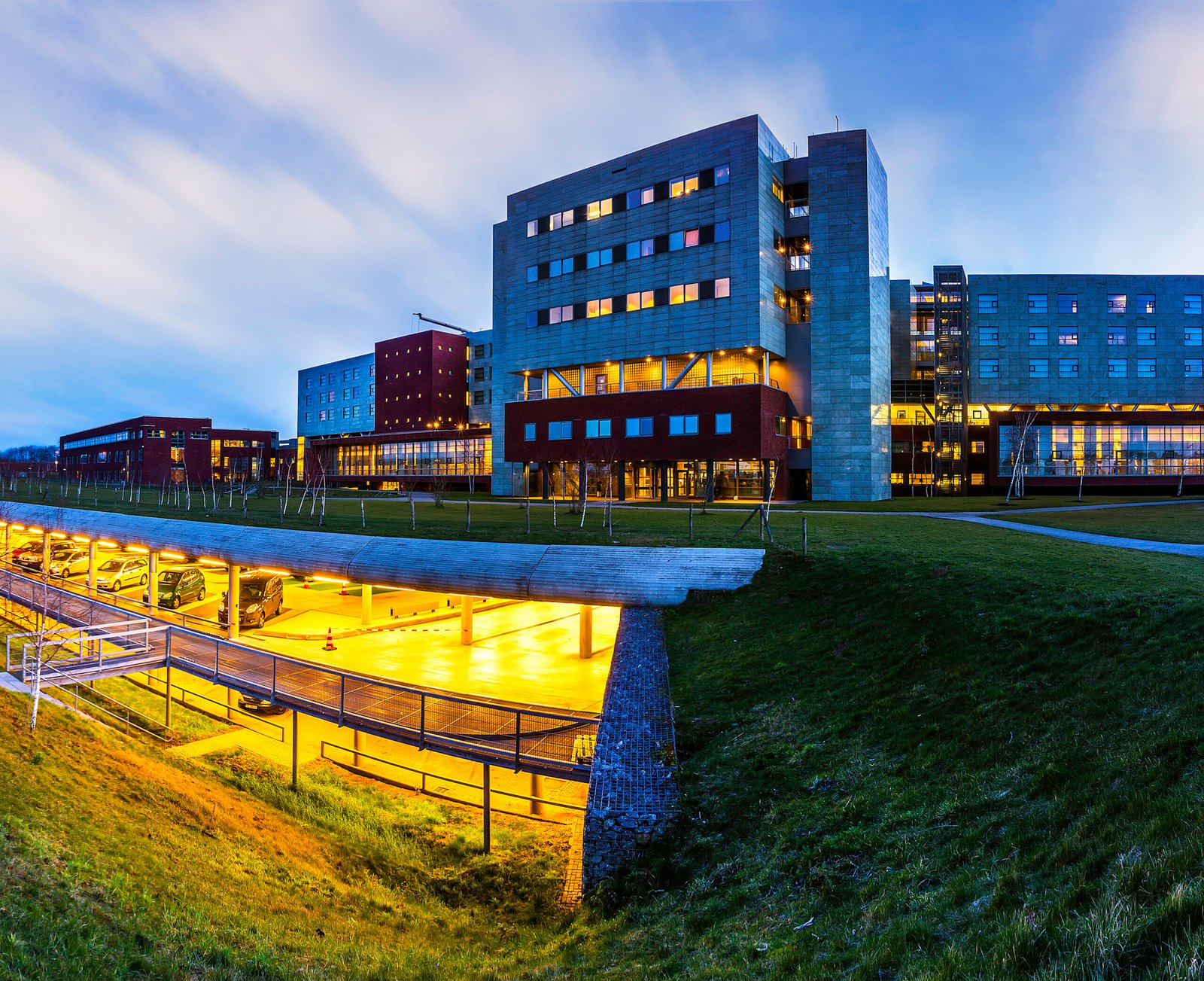 88 Sittard Hospital