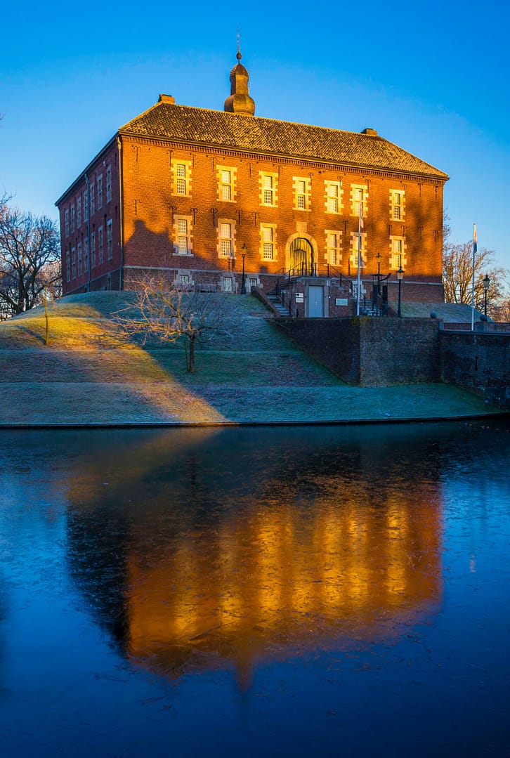 140 Kasteel Limbricht