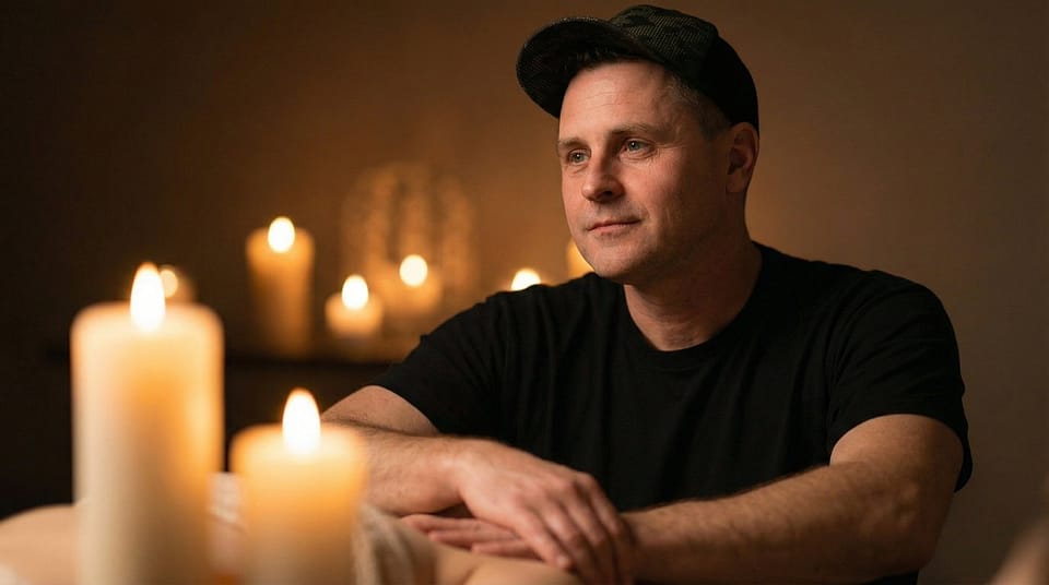 Libor Me Massage Libor Me Massage